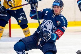 Trio hokejistů Plzně v reprezentaci. Na turnaj Karjala Cup jede i...