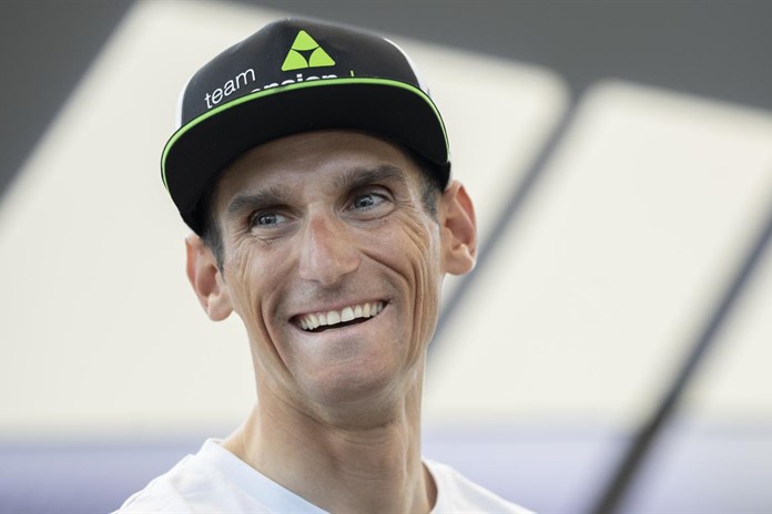 Kreuziger o konci kariéry: Neúčast na olympiádě byla pomyslná tečka