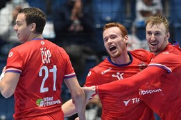 Zpětně nevím, zda bych měl odvahu jít do toho znovu, říká házenkář...