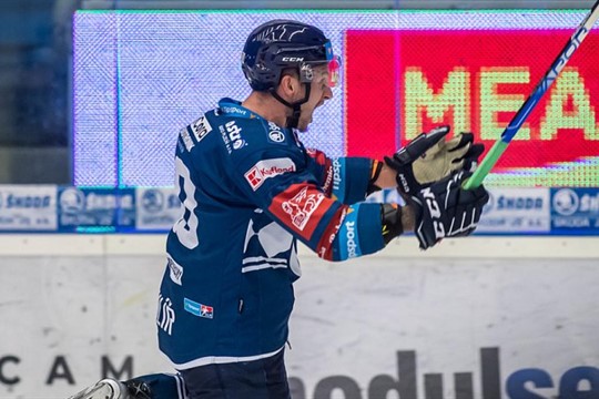 Ostrostřelci Bulířovi pomáhá k trefám i golf. Změnil jsem mentalitu, chci pořád střílet, říká