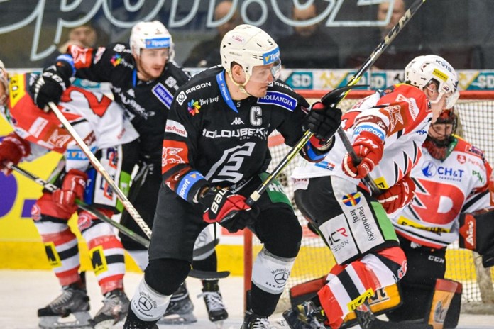 Hokejistům Karlových Varů skončila sezóna