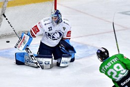 Svoboda jako žolík! Nechtěl jsem pustit žádnou bramboru, hlásil...