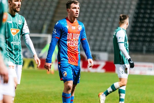 Ztráta, ale třeba ten bod bude nakonec důležitý, přemýšlel Bílek po remíze v Jablonci