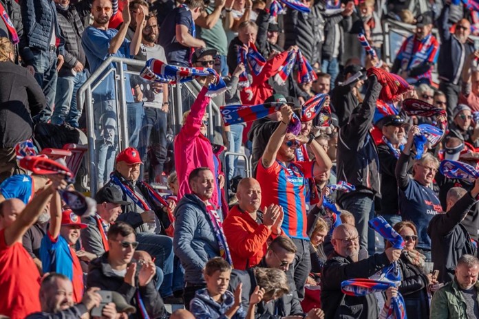 Po vstupenkách se slehla zem. Šlágr Plzně se Slavií je vyprodaný!