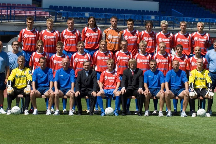 Viktorka 110 let: 10. díl - Předzvěst úspěchů