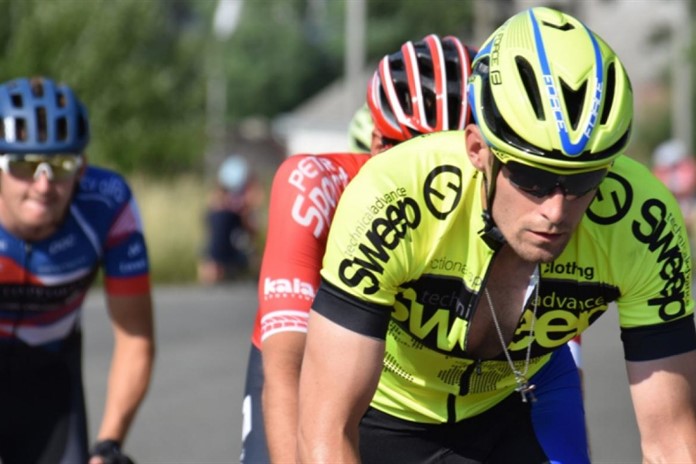 Startuje cyklistická Giant liga