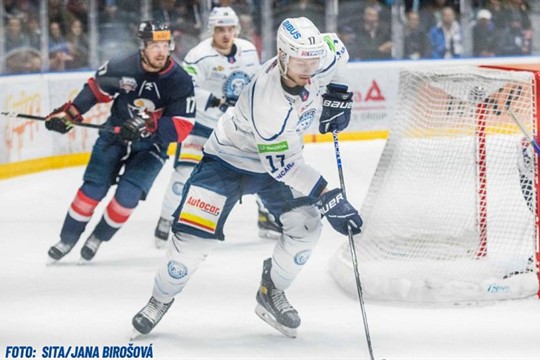 Šestou posilu ulovila Plzeň na Slovensku. Má být novým Peterem Čerešňákem