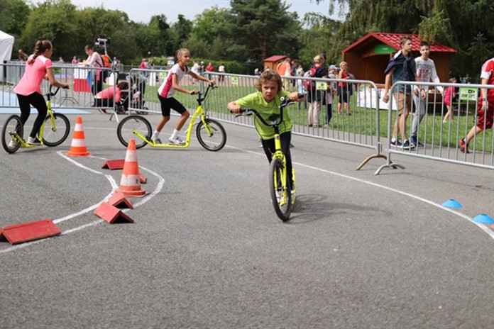 Plzeň připravuje oblíbenou Sportmanii, nabídne zdarma desítky sportů