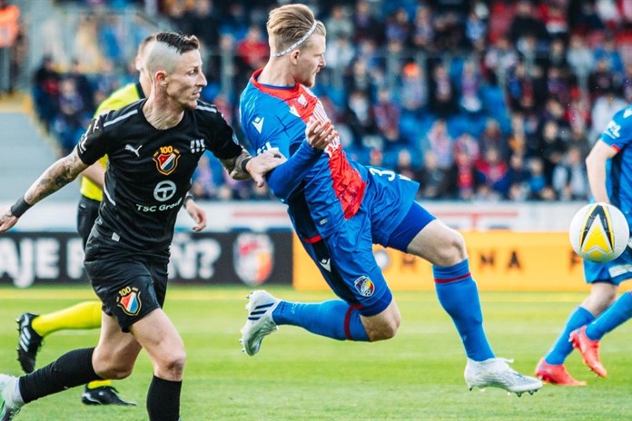 Fotbalová Plzeň si pojistila služby tří odchovanců