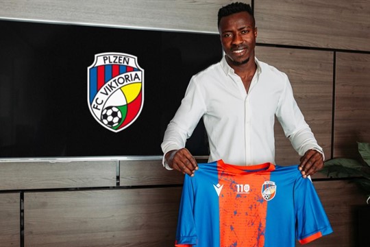 Plzeň lovila v Edenu. Na západ Čech přichází reprezentační stoper