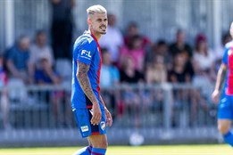 Kliment už pálí za Plzeň. Lepší nabídka z české ligy přijít...