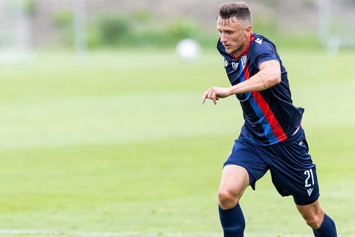 Plzeň pouští na hostování univerzála Faltu. Posílí nováčka