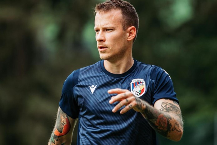 Sýkora se vrací do Plzně. Pro Šádka byl prioritou!