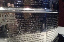 Nejslavnější hokejová trofej světa dorazí do Plzně!