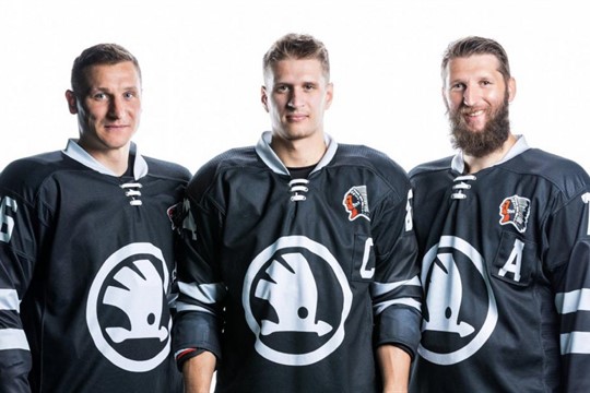 Indiáni mají nového náčelníka! Plzeňské hokejisty povede Jan Schleiss