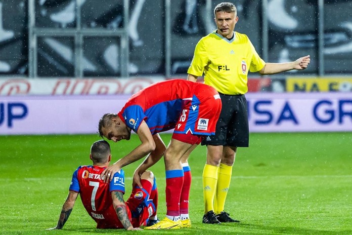 Velká ztráta pro Plzeň, střelec z Barcelony už si na podzim nezahraje!