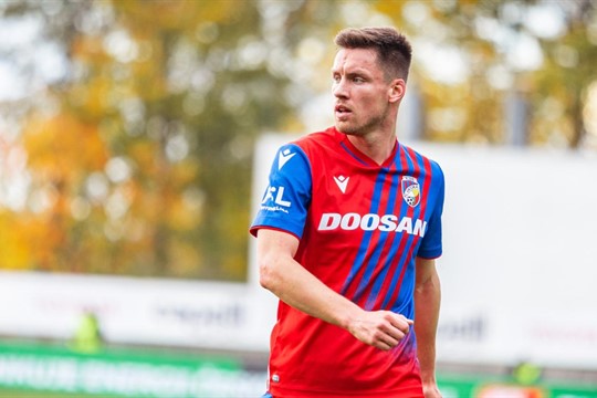 Další důležitý podpis pro Plzeň! Novou smlouvu s Viktorií podepsal i Kalvach
