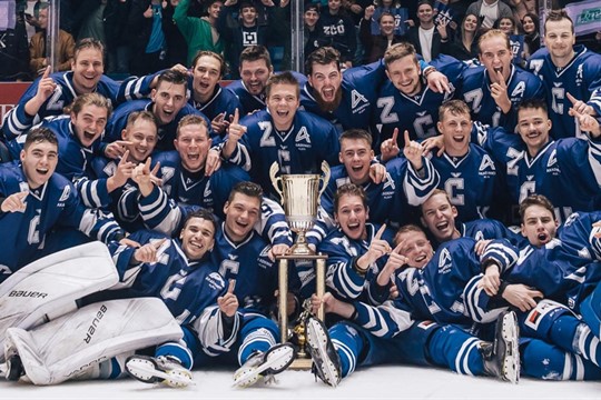 Velkolepá studentská show! Bitvu o Plzeň ovládla Západočeská univerzita