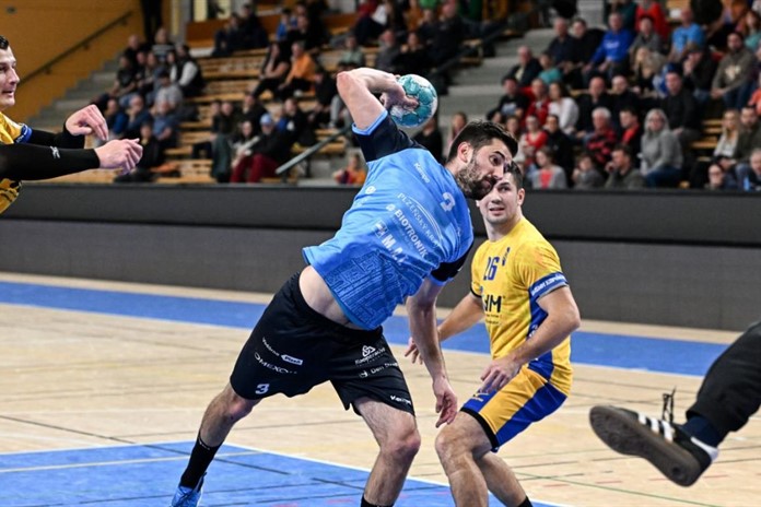 Další vítězství Talentu, doma přestřílel Kopřivnici