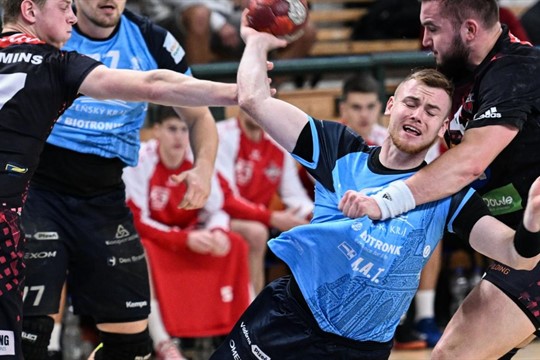 Talent v Izraeli prohrál obě utkání a v pohárové Evropě končí