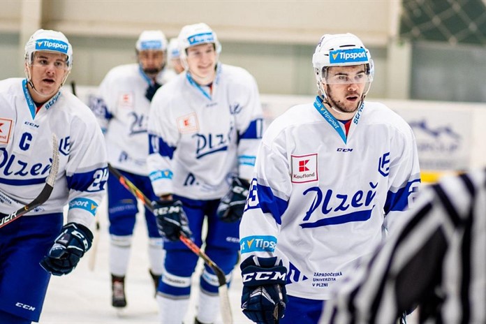 Plzeň poskytla individuální neinvestiční dotace sportovním klubům