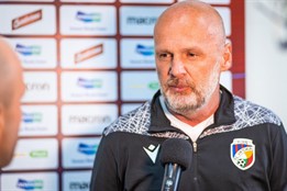 O titul budeme chtít zabojovat, hlásí před ligovým jarem plzeňský...