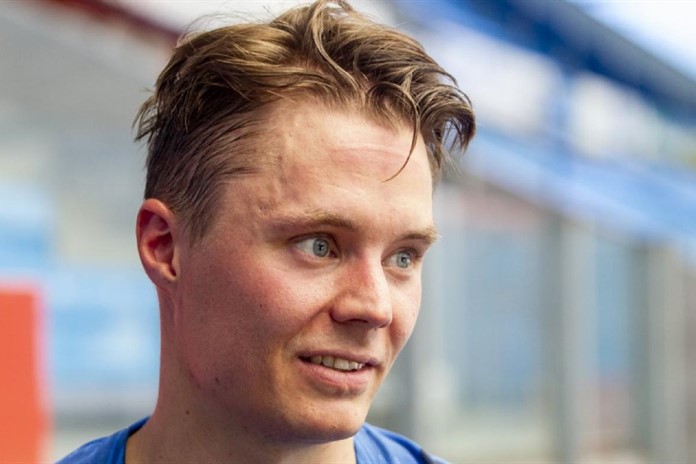 Hokejová Plzeň si pojistila služby finského útočníka Rekonena