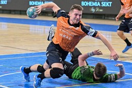 Talent tým Plzeňského kraje rozstřílel Zubří a dál vede extraligu