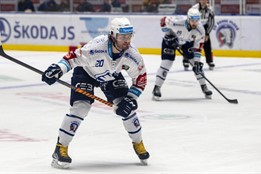 Klíčový podpis pro Plzeň! V týmu indiánů zůstává nejvytěžovanější...