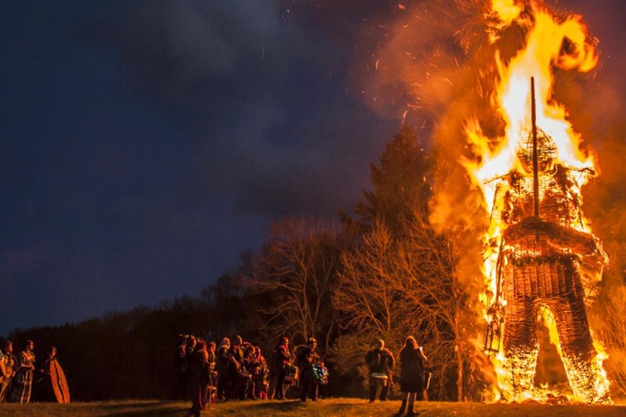 Víkend se v Plzni i okolí ponese v duchu tradic a magie