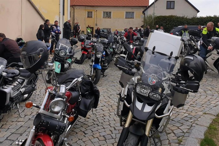 Víkend v regionu nabízí akce pro sportovce, gurmány i milovníky historie