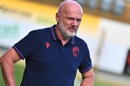 Kritický Bílek: Proti Teplicím nám po většinu času chybělo úplně...