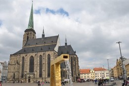 I ve všední dny nabízí Plzeň řadu kulturních akcí!