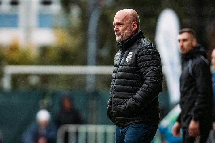 Do příští sezóny s novým trenérem! Na lavičce Viktorie Plzeň skončí Michal Bílek