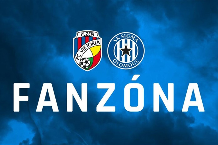 Fotbalové odpoledne na Viktorce. Klub chystá před zápasem se Sigmou speciální fanzónu
