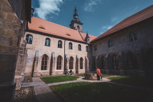 Plzeňské dvorky 2023 jsou za dveřmi! Letos se populární akce uskuteční již poosmé