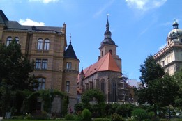 Kulturní tipy: co přinese třetí květnový víkend?