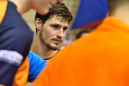 Strašně jsem se chtěl rozloučit titulem, těší házenkáře Tomáše...