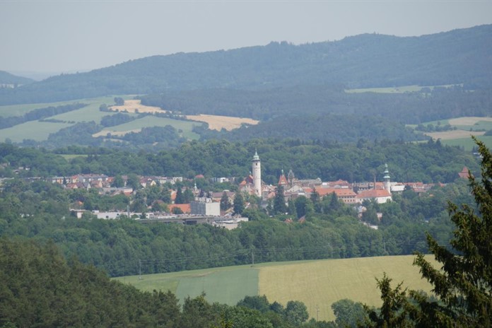 Čím budou zpestřeny pracovní dny v regionu?