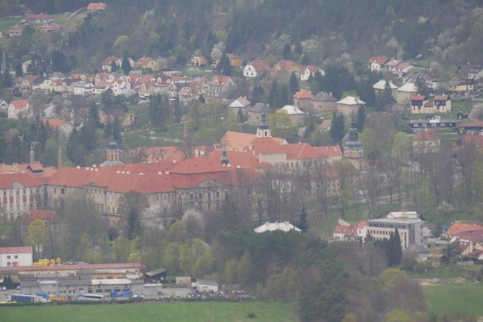 Region se o víkendu baví!