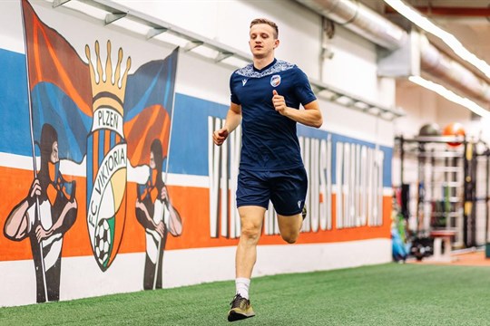 Viktoria Plzeň zná jízdní řád letní přípravy. Čtyři přípravné zápasy doma i herní kemp v Rakousku