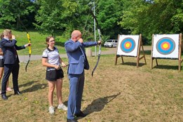 Sportmanie Plzeň začne kvůli počasí o týden dříve, lákat na ni bude...