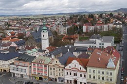 Čím se bude bavit region do konce měsíce?