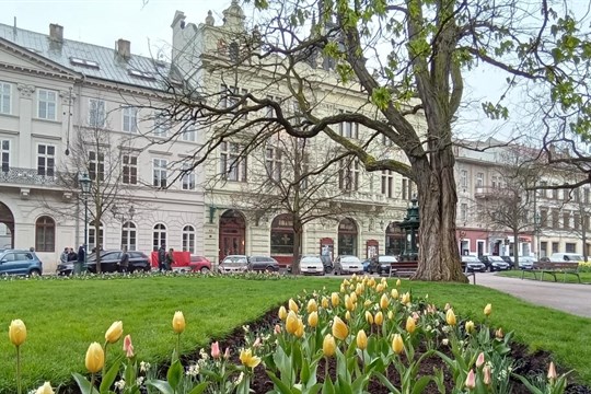 Kulturní tipy: co přinese nadcházející víkend?