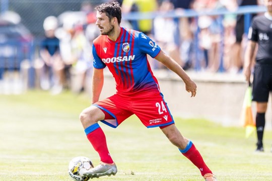 Dva celky z druhé německé soutěže a účastník poslední Ligy mistrů. Viktoria zná soupeře pro soustředění v Rakousku