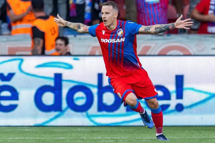 Plzeň poprvé v přípravě nevyhrála, na soustředění v Rakousku remizovala s německým Hamburkem