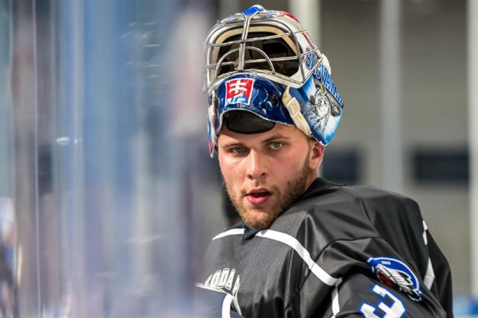 Hlavaj: Nechci shazovat slovenskou extraligu, ale ta česká je o úroveň výš