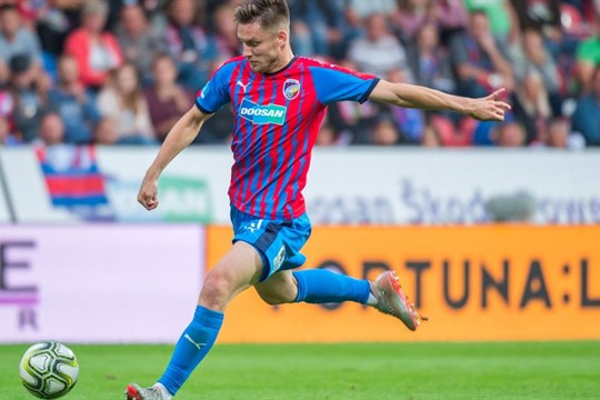 Čeká nás zápas podobný tomu v Teplicích, tuší plzeňský záložník Kalvach