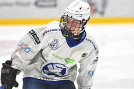 Umění střelce v sobě asi musíte trochu mít, myslí si hokejový...