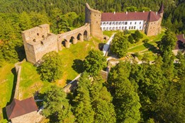 I čtvrtý srpnový víkend se region baví